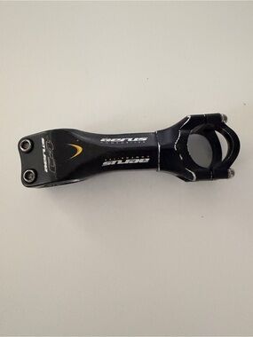 Aeris Black Bike Stem - Aeris Performance Stem